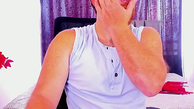 michacosio online show from 02/20/25, 07:52