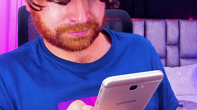 michacosio online show from 02/24/25, 04:16