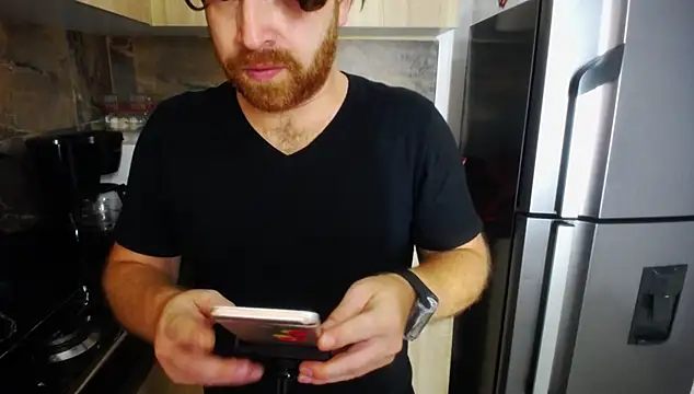 michacosio online show from 03/08/25, 08:35