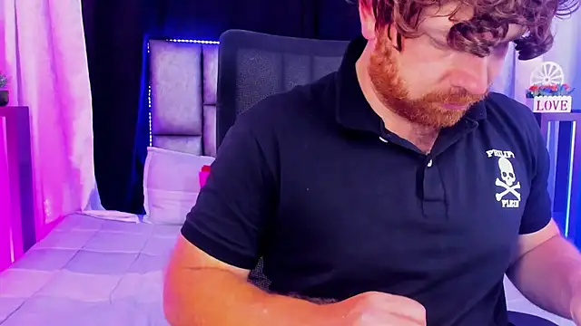 michacosio online show from 03/10/25, 03:56