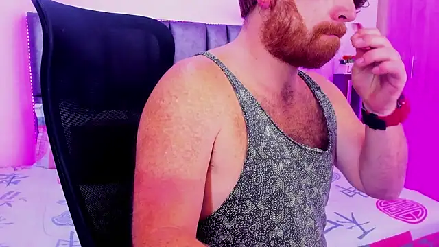 michacosio online show from 03/22/25, 04:24