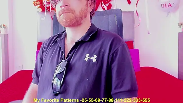 michacosio online show from 09/29/25, 08:46