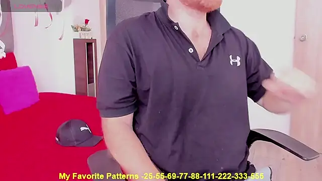 michacosio online show from 09/30/25, 04:56