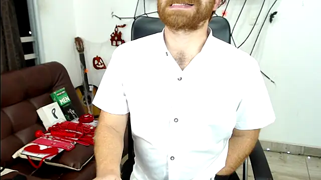 michacosio online show from 10/14/25, 01:50