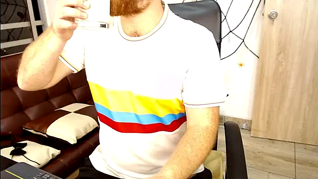 michacosio online show from 10/15/25, 12:22