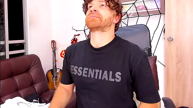 michacosio online show from 10/16/25, 11:28