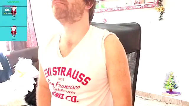 michacosio online show from 11/18/25, 05:39