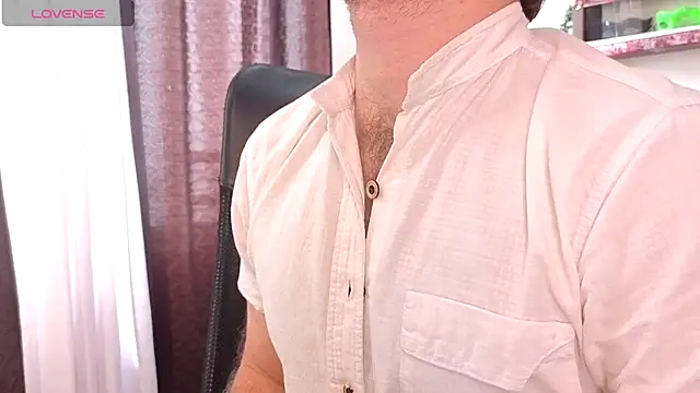 michacosio online show from 11/22/25, 03:44