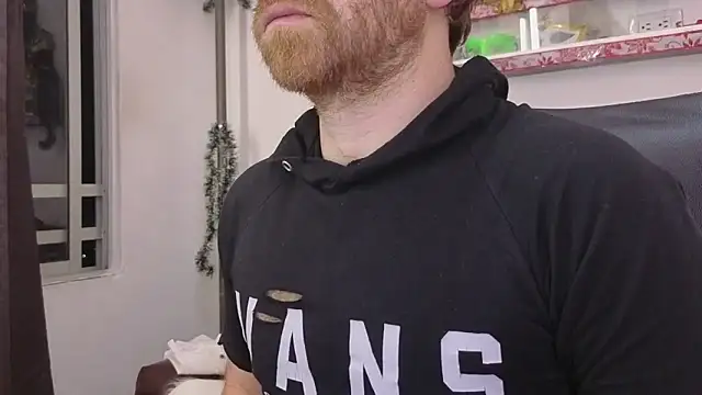 michacosio online show from 11/27/25, 04:47