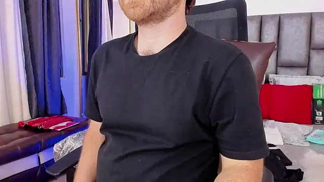 michacosio online show from 12/01/25, 12:59