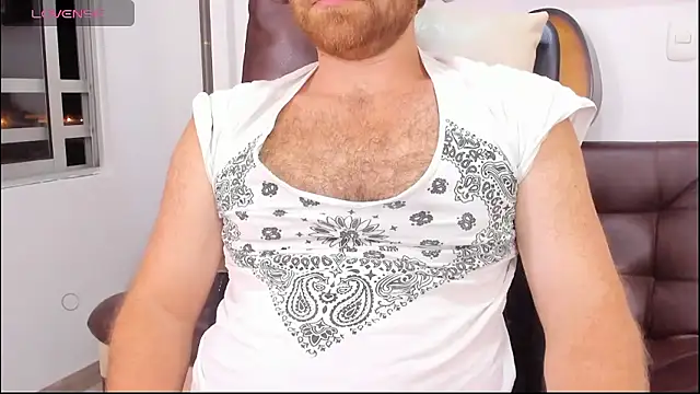 michacosio online show from 01/12/26, 03:56