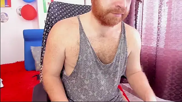 michacosio online show from 06/19/26, 04:00