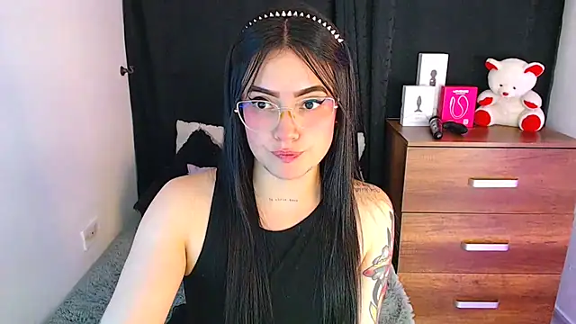 Isa Maiden1 online show from 09/23/25, 04:10