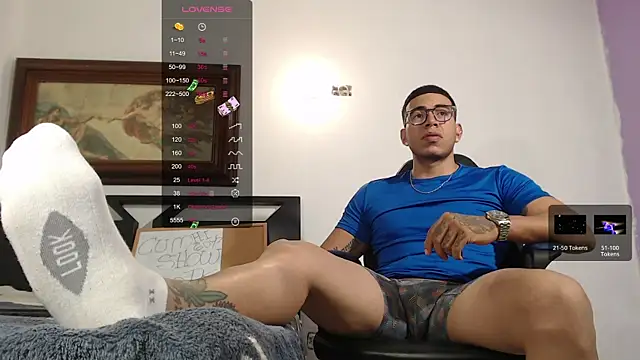 Sofiafuck20 online show from 05/24/26, 09:47