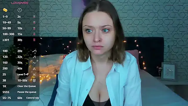 Snapshot of Linda_Bryant chatting on 01/26/25, 12:26 Linda Bryant online show from 01/26/25, 12:26