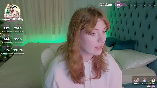 Snapshot of _Chlo__e chatting on 12/29/24, 02:42 Chlo e online show from 12/29/24, 02:42