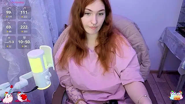  Chlo  e online show from 11/29/25, 07:39