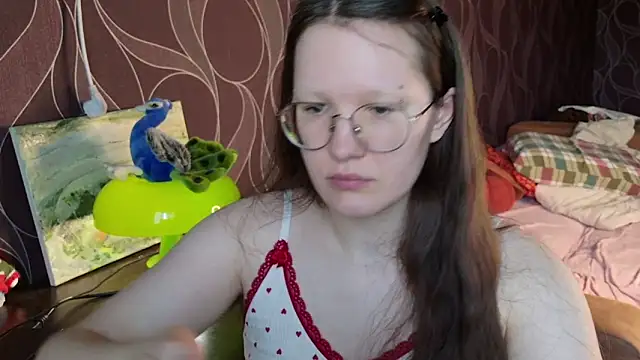 MiriamOr online show from 06/14/26, 07:43