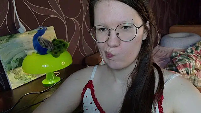 MiriamOr online show from 06/20/26, 08:28