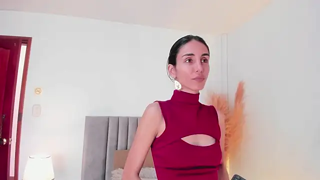 Nina Cavaali online show from 01/30/25, 02:36