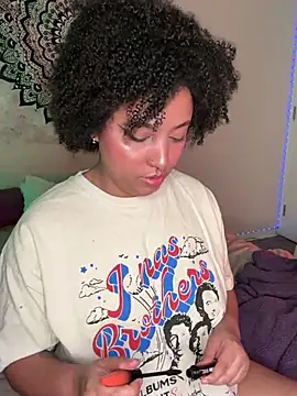 Snapshot of michell_bling1 chatting on 12/16/24, 07:04 michell bling1 online show from 12/16/24, 07:04