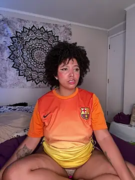 Snapshot of michell_bling1 chatting on 01/13/25, 04:28 michell bling1 online show from 01/13/25, 04:28