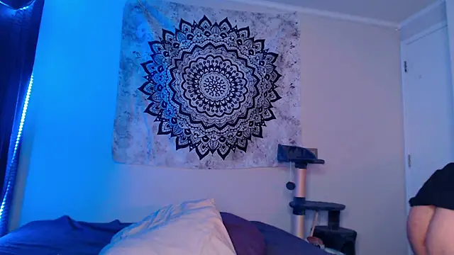 Snapshot of michell_bling1 chatting on 01/20/25, 07:25 michell bling1 online show from 01/20/25, 07:25