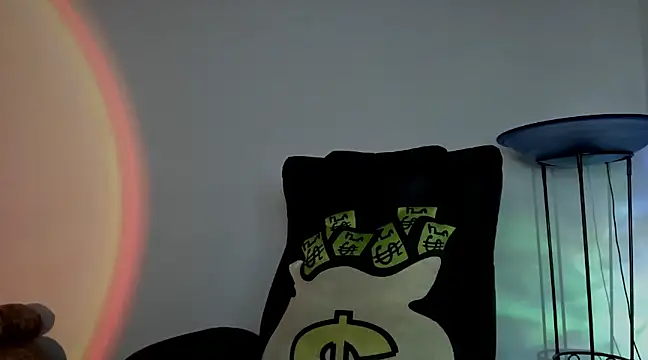 Mila  Paramo online show from 12/26/24, 08:11