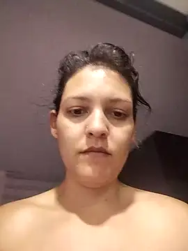 Mia Hampton online show from 01/19/25, 07:37