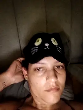 Mia Hampton online show from 01/26/25, 03:47