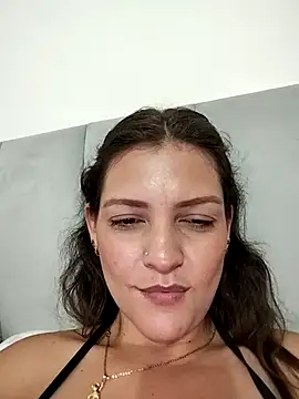 Mia Hampton online show from 03/13/25, 12:27