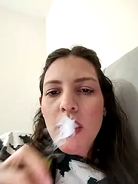 Mia Hampton online show from 03/14/25, 05:46