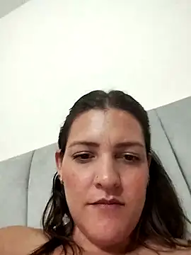 Mia Hampton online show from 03/19/25, 03:41