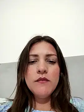 Mia Hampton online show from 03/22/25, 02:37