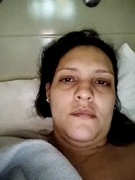 Mia Hampton online show from 10/01/25, 08:26