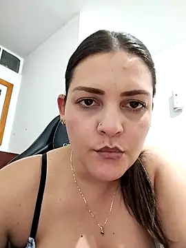 Snapshot of Mia_Hampton chatting on 01/31/26, 09:24 Mia Hampton online show from 01/31/26, 09:24