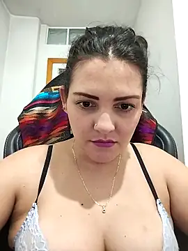 Snapshot of Mia_Hampton chatting on 02/24/26, 10:30 Mia Hampton online show from 02/24/26, 10:30