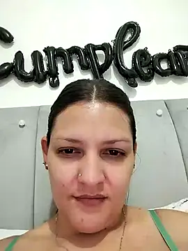 Mia Hampton online show from 02/28/26, 05:58