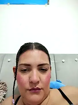 Snapshot of Mia_Hampton chatting on 03/27/26, 09:25 Mia Hampton online show from 03/27/26, 09:25