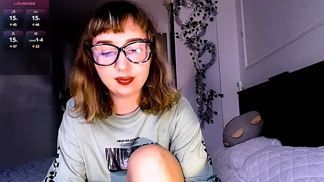 Cosmo Riri online show from 01/16/25, 06:35