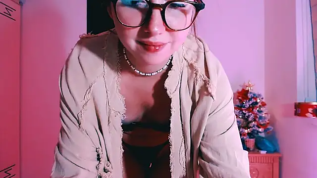 Cosmo Riri online show from 12/19/25, 01:40