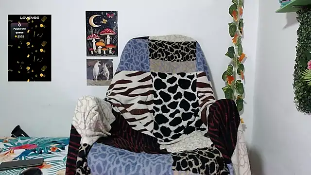 Dany milk online show from 06/15/26, 12:46