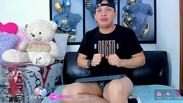 Angeline focus online show from 11/02/25, 07:22