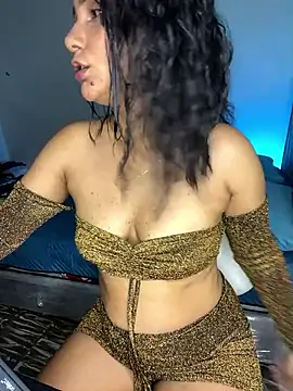 Leticia goddes online show from 02/27/26, 02:06