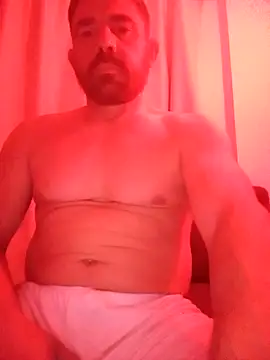 George21ek online show from 10/18/25, 08:31