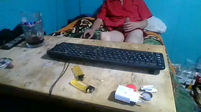 malekon76 online show from 12/21/24, 12:16