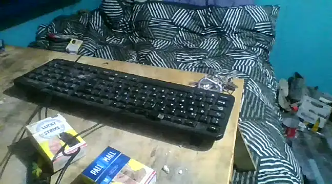 malekon76 online show from 02/01/25, 08:18