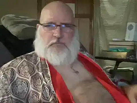 Snapshot of 44jon44 chatting on 12/25/24, 11:42 44jon44 online show from 12/25/24, 11:42