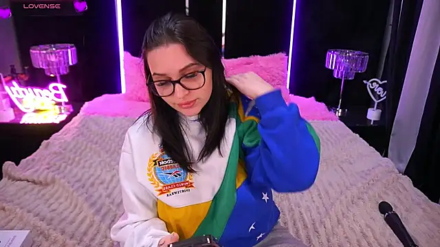 JeysyPotter online show from 12/14/24, 07:07