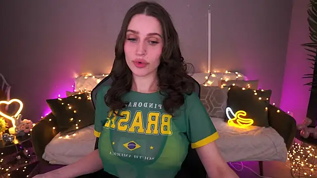 JeysyPotter online show from 04/24/26, 10:34